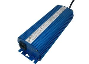 Wholesale Aluminum HPS Grow Light Ballast Dimmable Digital Electronic 600W from china suppliers