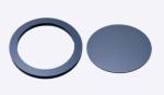 Industrial Ceramic Parts Premium Ceramic Carriers