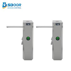 Wholesale Electronic 45kg 600mm Width Tripod Turnstile Gate Electromagnetic Valve from china suppliers