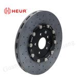 Heur Brake Carbon Ceramic Disc For Mercedes Benz G63 GLB200 G500 GLE Replacement