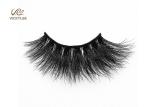 Plastic Cotton Stalk Handmade 0.07mm 6D Lash Extensions