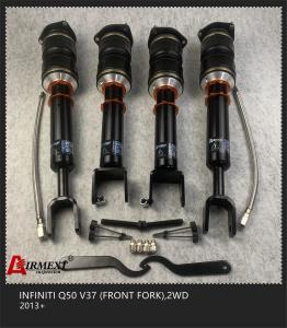 Wholesale Air Bag Air Suspension Kit For Infiniti Q50 RWD 2013+ from china suppliers