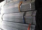 NFT Hydroponic System PVC Pipe / Channel Strong Adhesion For Greenhouse