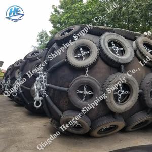 Wholesale Industrial Oil &amp; Gas Terminals Fender Options with Accessories from china suppliers