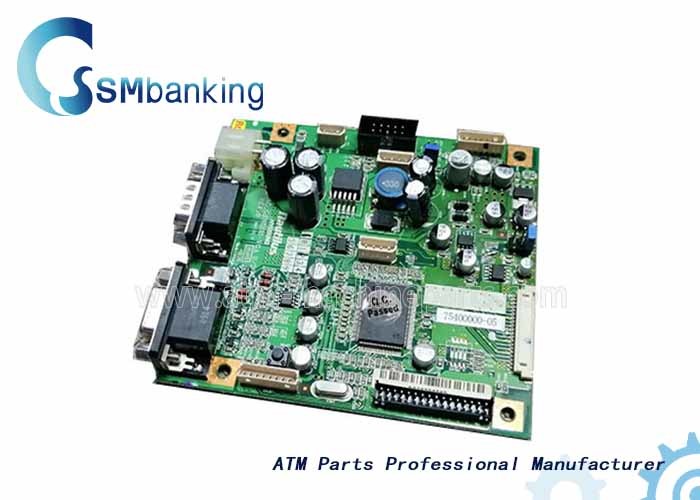 7540000005 Hyosung ATM Parts Atm Machine Parts Hyosung 5600 mainboard