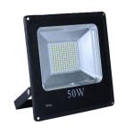 Rainproof LED Landscape Flood Lights , LED Spot Flood Lights For Advertising