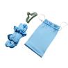 Buy cheap Heatless Silk Hair Curling Ribbon Flexible 100% Mulberry Silk Material from wholesalers