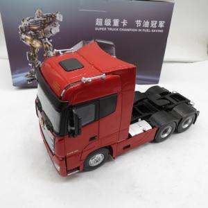 Wholesale 2019 new item diecast model car truck toy die cast model car foton etx from china suppliers