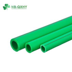 Wholesale PPR/HDPE/PVC/CPVC Plastic Pipe Fittings Pn 16 20 25 Green Color PPR Elbow for Water Supply from china suppliers