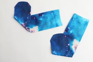 Wholesale Breathable Environmental Friendly 3D Printed Socks Anti Bacterial Material from china suppliers