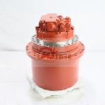 Sumitomo SH200A3 SH210 30X30 Excavator Travel Motor MAG-170VP-3400 MSF170 MAG170