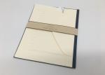Fancy Writing Recycled Paper Greeting Cards , Blank Recycled Paper Photo