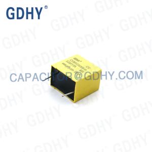 Wholesale 0.22uF 800VDC DC LINK Film Capacitors For Inverter from china suppliers