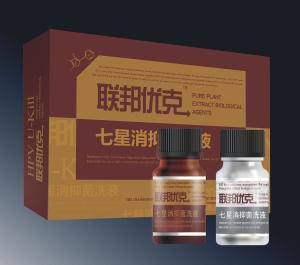 Wholesale Clear Genital warts removal condyloma treatment herbal product for male sexually transmitted diseases from china suppliers
