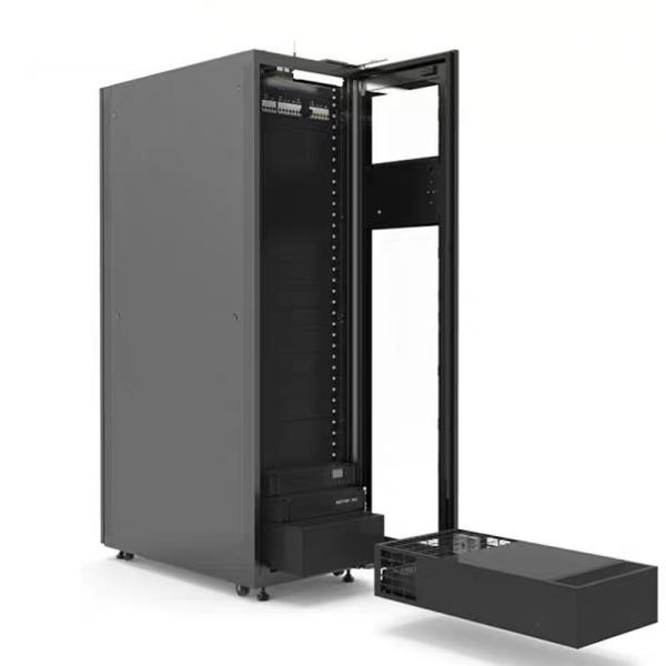 High Safety Level Visench CRA 12.5KW 25KW 40KW 50KW 60KW Industrial Precision