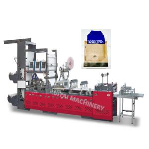 Wholesale Manufacturers and Suppliers of Glassine Paper Mailers Bags (Plastic Free) Making Machine from china suppliers