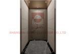380V/220V Voltage Machine Room Less Passenger Lift Residential Elevator Mrl