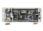 2200RPM 65mm Leather Sofa Cylinder Bed Sewing Machine