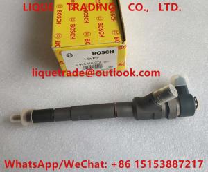 Wholesale BOSCH Fuel injector 0445110232, 0445110233, 33800-4A400, 33800-4A410, 33800-4A420 for HYUNDAI &amp; KIA from china suppliers