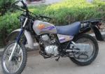 YAMAHA AG200 MOTORCYCLES MOTORBIKE MOTOR