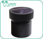 F 2.0 3.1Mm 3Megapixel Megapixel Cctv Lens For Rear View Mirror Camera Car DVR