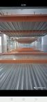 OEM Underground Garage Car Lift PSH 2 Level Car Parking System