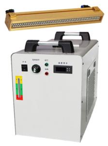 Wholesale Water Cooling UV Curing Equipment 20000 Hours CE RoHS Certificate from china suppliers