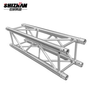 Wholesale CE TUV Silver Aluminum Lighting Truss Roof System 50x3mm from china suppliers