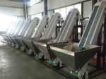 Extrusion Blow Molding Machine ,Blow Molding Equipment For Water / Oil Bottlle