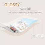 Golden Mark 12 inch 305mm 50m 240g Waterproof RC Glossy Roll Inkjet Photo Paper