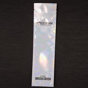 Wholesale Fashion Hot Selling Holographic Makeup Brush Zipper Bag for Women from china suppliers