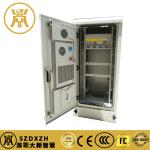 Sensor-Enabled Industrial And Commercial Energy Storage System for Outdoor