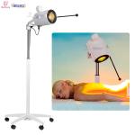 Infrared Lamp Physiotherapy Physical Therapy Laser Machine Rehabilitation