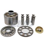 PC300-3 PC300-5 Excavator HPV160 Hydraulic Pump Parts 708-27-13112 708-27-13621