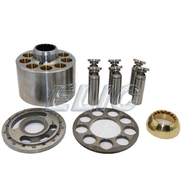 PC300-3 PC300-5 Excavator HPV160 Hydraulic Pump Parts 708-27-13112 708-27-13621