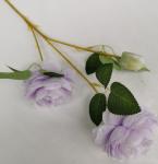 Decorative Artificial Flower Bouquet Peony Flowers For Home Wedding