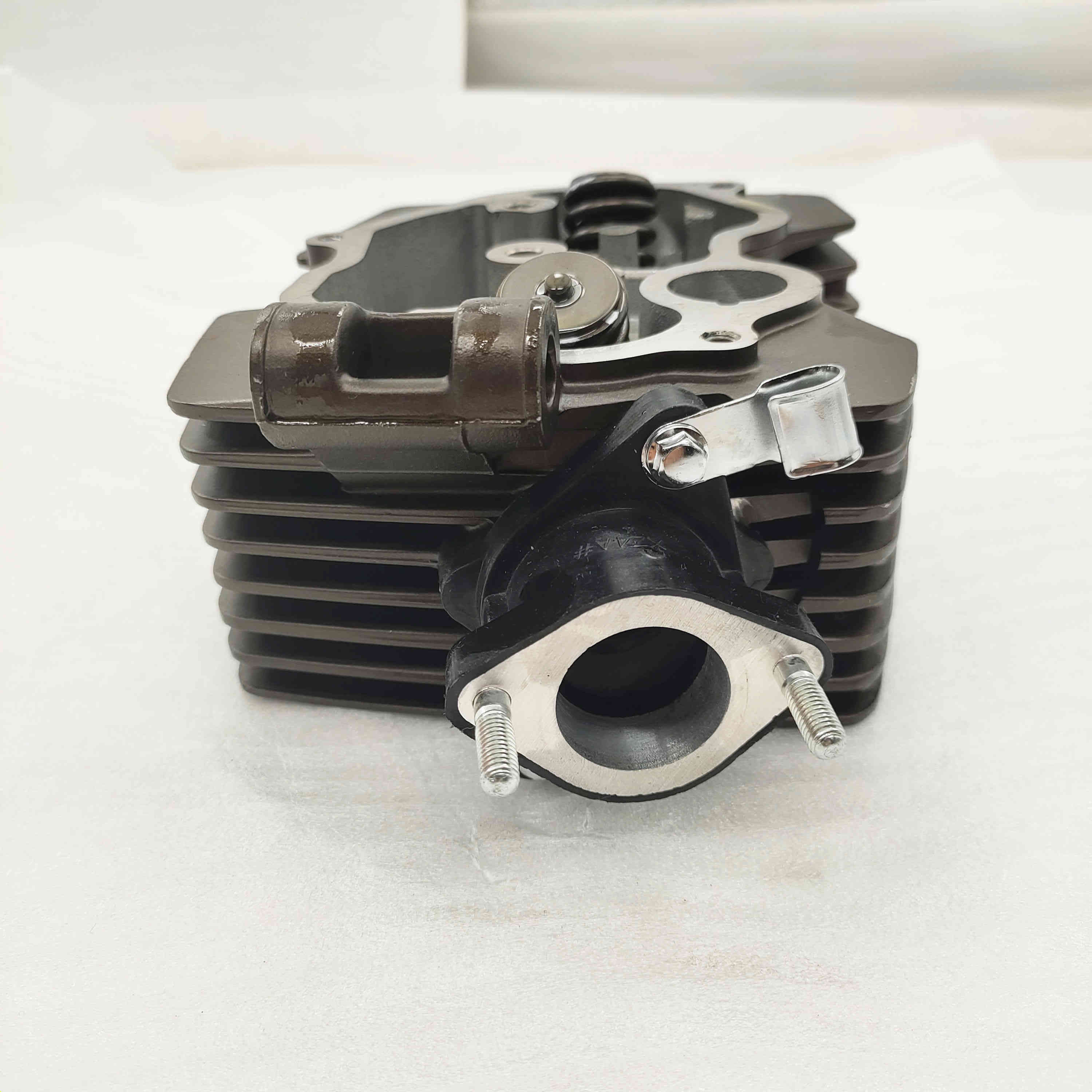 DAYANG Tricycle LIFAN150 Air-Cooled Engine Cylinder Head for Adult Custom Origin Type