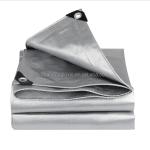 Waterproof Truck Cover Cargo Cover made of 500D PE Tarpaulin for Durable