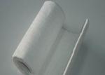 -50 Degree White Color Aerogel Blanket Felt For Cold Insulation