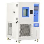 Stainless Steel Programmable High Temperature and Humidity Chamber