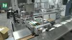 220V Disposable Surgical Gown Making Machine 150 Pcs/Min