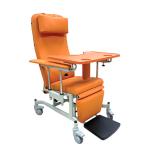 High quality recliner chair for elderly patients comprehensive rehabilitation