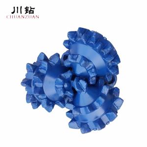Wholesale 311mm IADC 127 Steel Tooth Drill Bit For Geothermal And Environmental Protection Industries from china suppliers