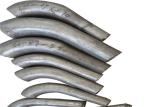 Carbon Steel Pipe Fitting Mould Die Forming Mould Shaping Mould High Pressure