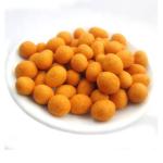 Kosher/Halal Certified NON-GMO Cajun Coated Peanut Crispy Healthy Snacks
