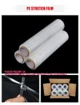 Factory Direct Sale Cheap Pallets Wrap Film Machine Wrap Plastic Stretch Film