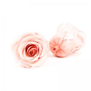 Wholesale Handmade 5-6cm Diameter Immortal Rose Flower For Mothers Day Gift from china suppliers