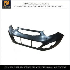 10-12 KIA Picanto Morning Front Bumper OEM 86511-1Y000