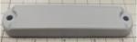 Industrial Outdoor RFID On Metal Tag Grey Color ABS Material