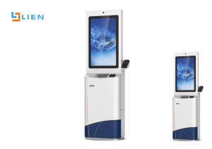 Wholesale Automatic Cash Payment Kiosk Machine Barcode Scanner Encrypted Pin Pad from china suppliers